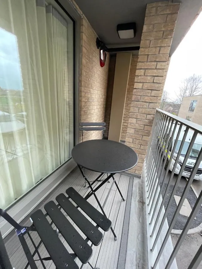 Spectacular 2 Bedroom Apartment In Great Location Sheffield Reino Unido