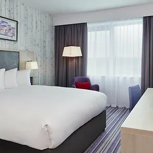 4* فندق جوريز إن